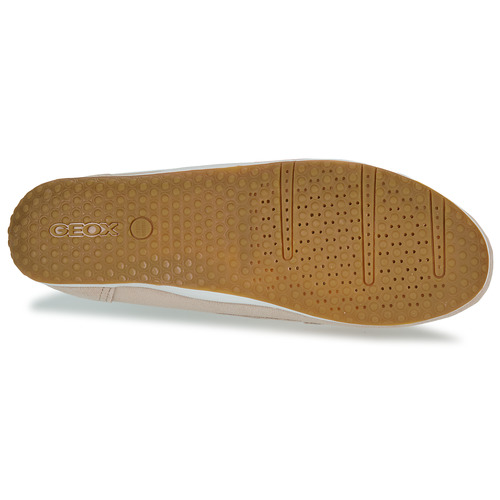 Geox - D VEGA MOC - Beige