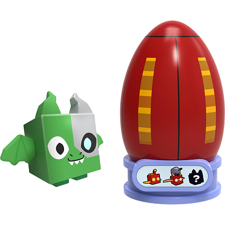 Pet simulator Green dragon