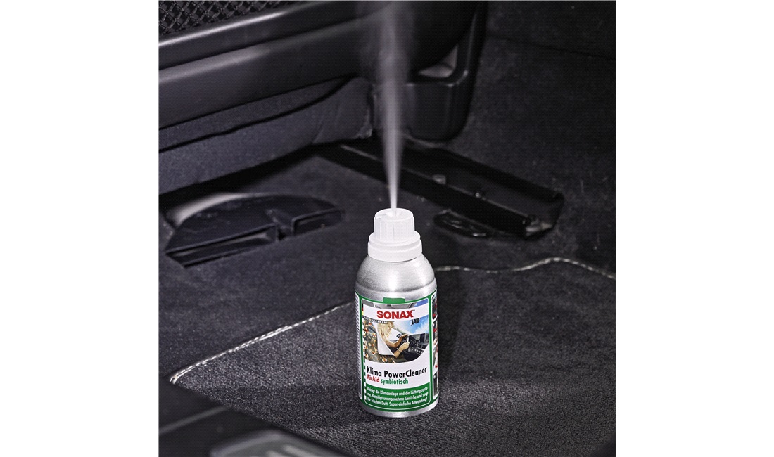 SONAX Aircon Rens 100ml