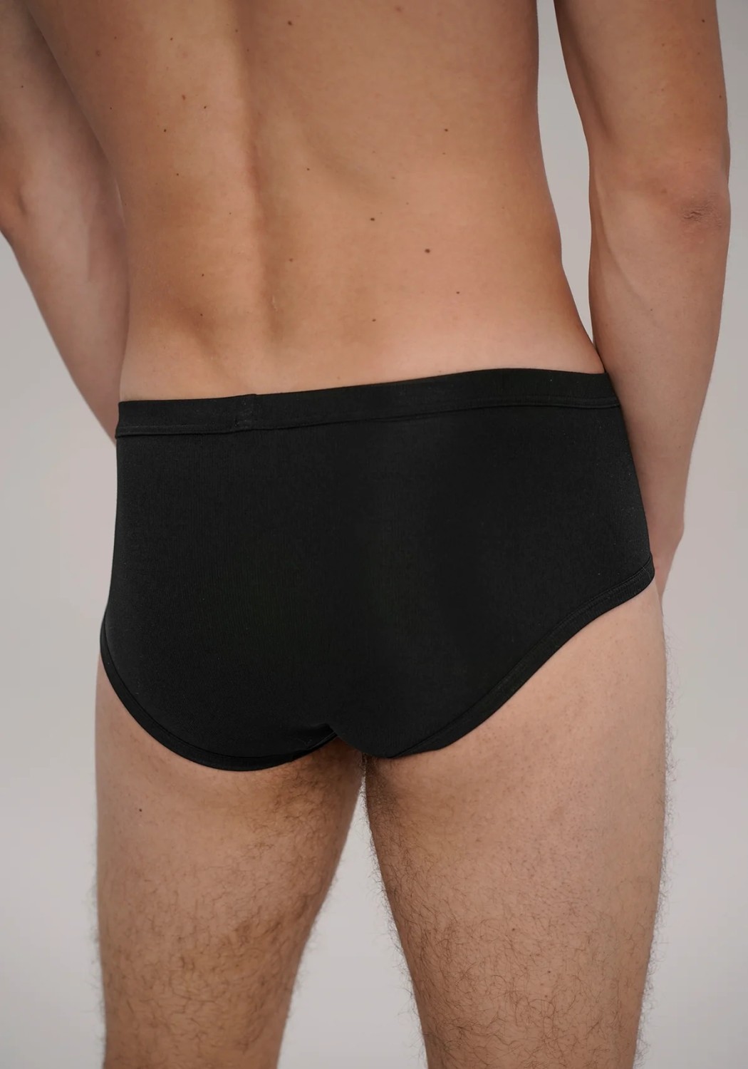 Moi Basics Brief Black