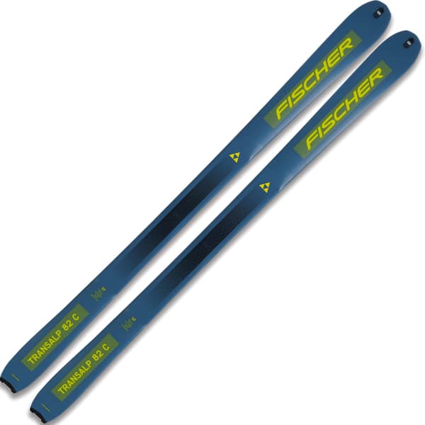 Ski de randonnée FISCHER TRANSALP 82 CARBON 23