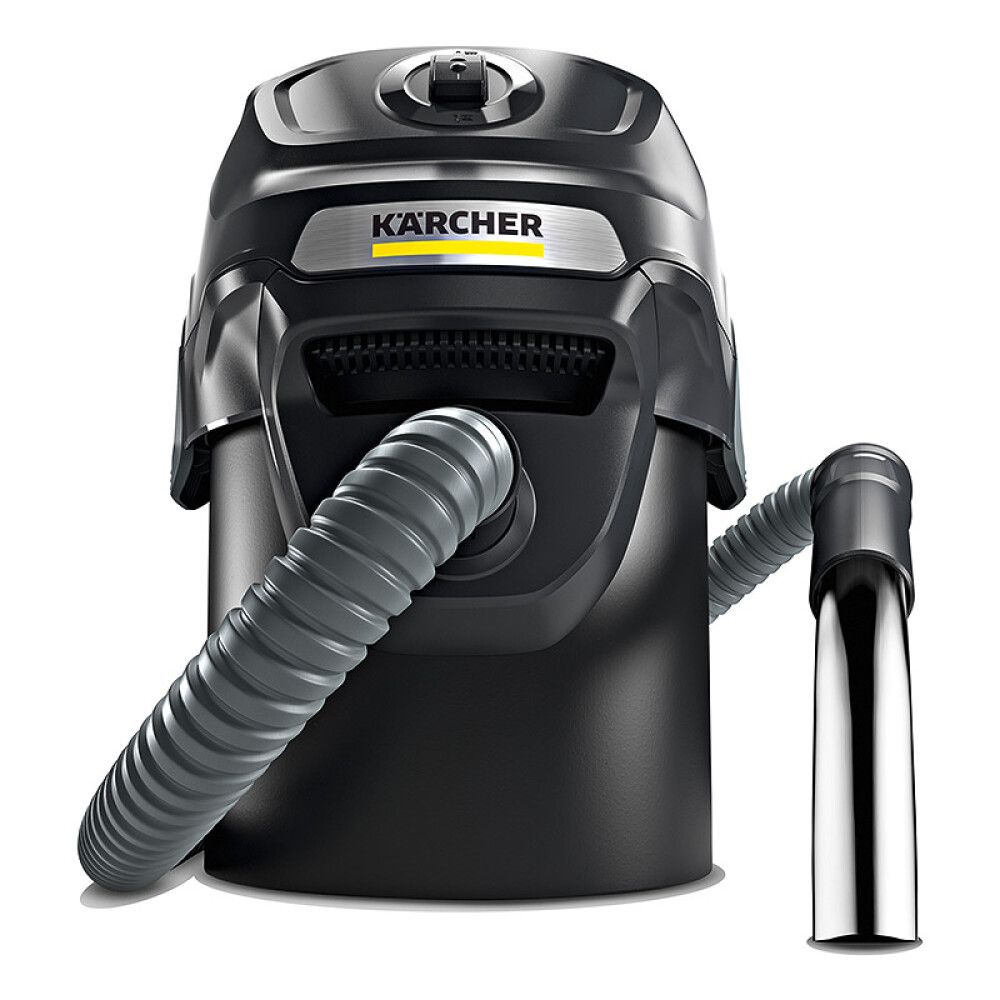ASKE-/TØRRSTØVSUGER KÄRCHER AD2