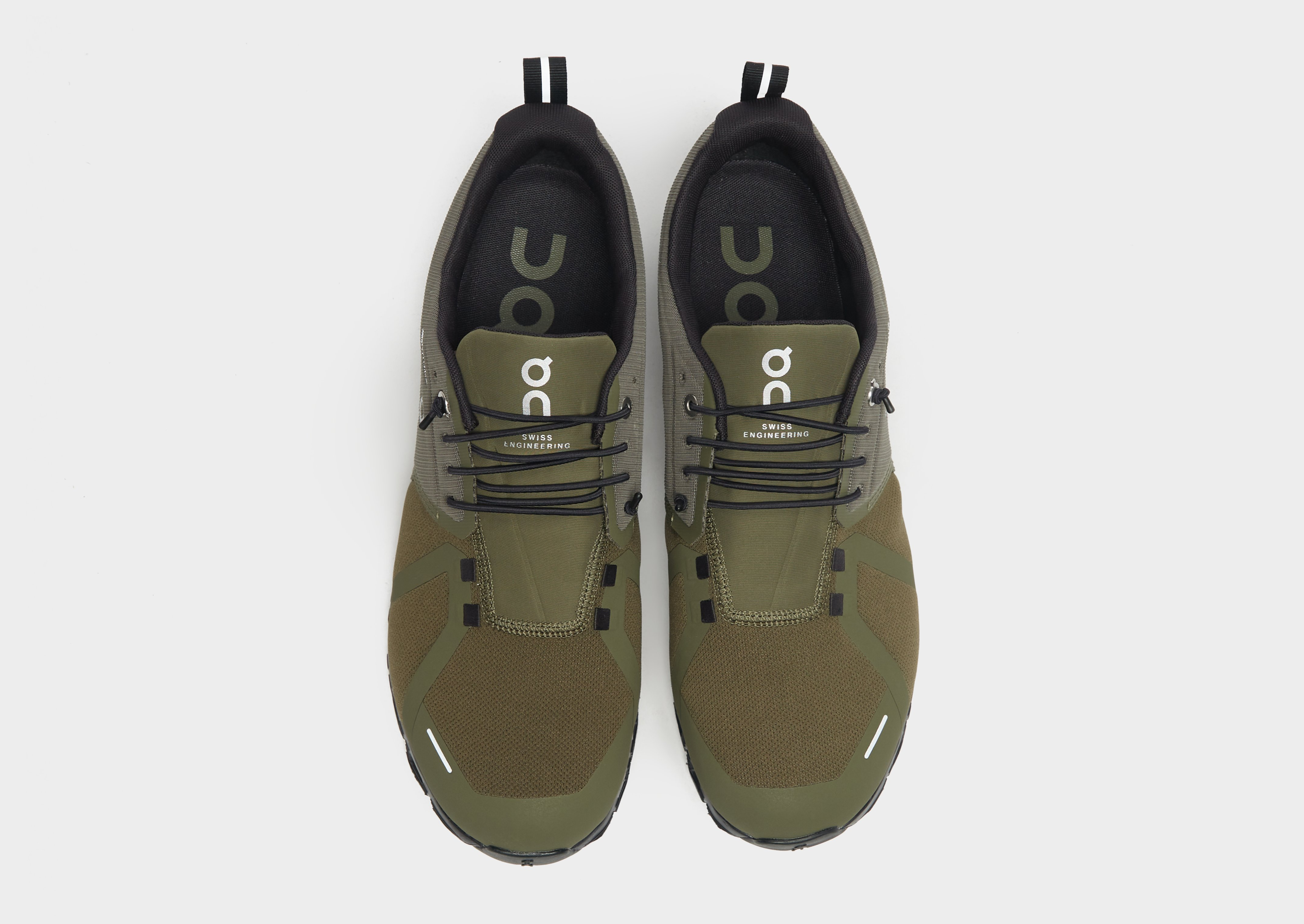 On Running Cloud Waterproof Homme