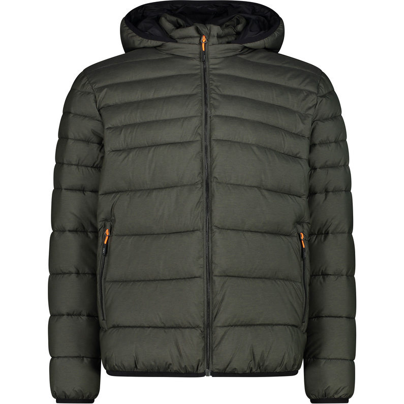 CMP Herren Snaps Hoodie Jacke