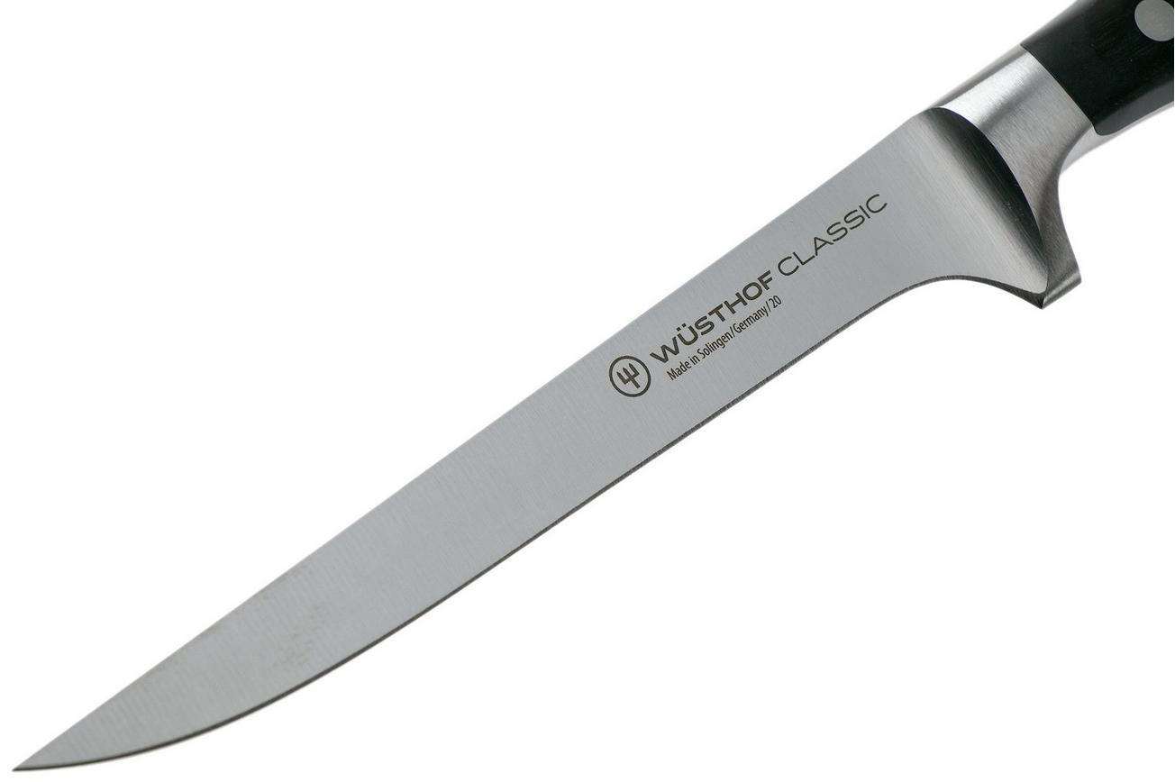 Wüsthof Classic uitbeenmes 16 cm, 1040101416