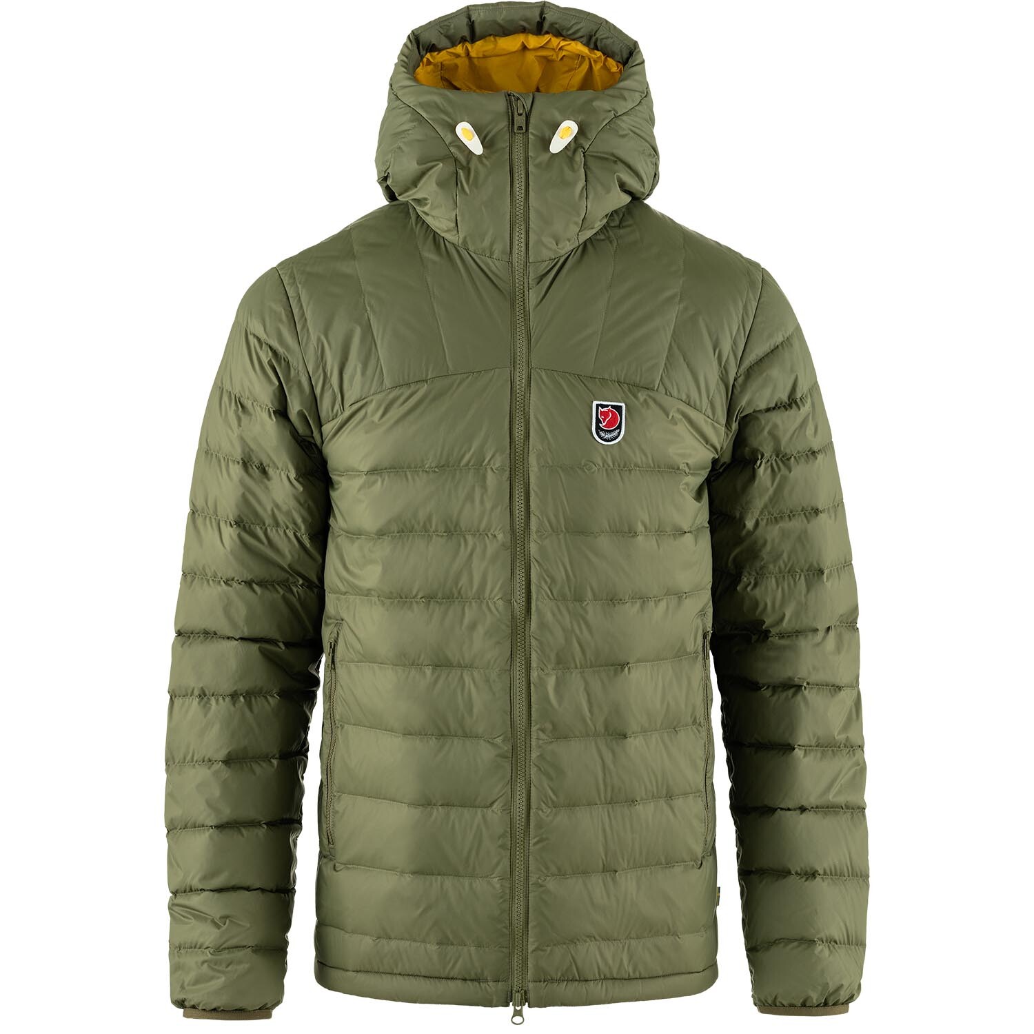 Fjällräven Mens Expedition Pack Down Hoodie M
