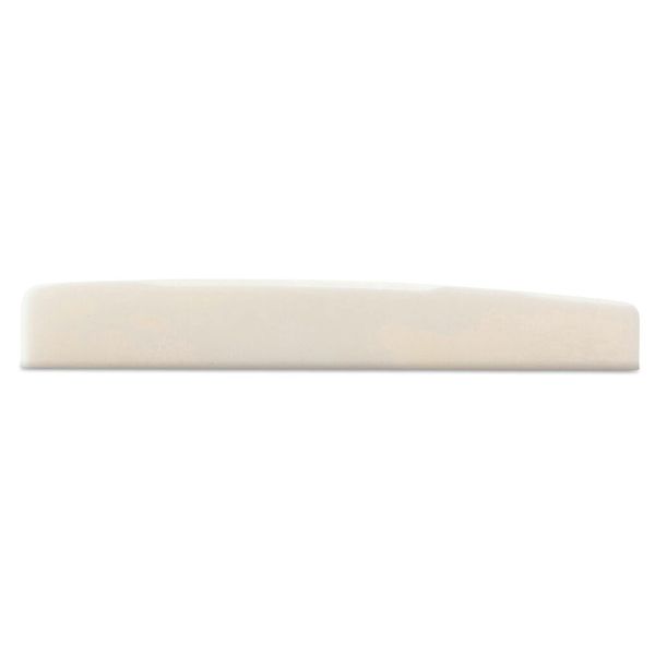 Martin Guitar Compensated Bone Saddle