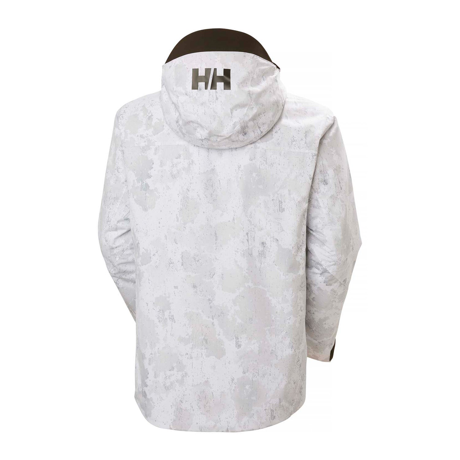 Helly Hansen  Ullr D Insulated Anorak