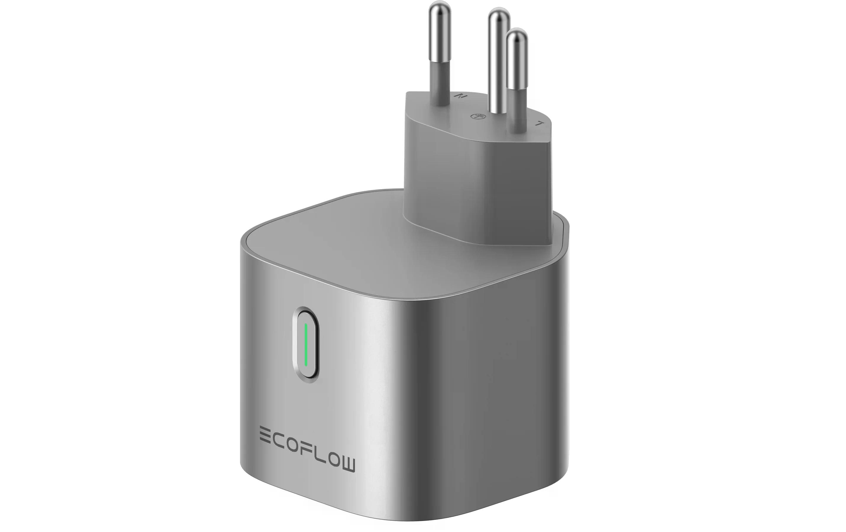 Smartplug PowerStream CHKompakte WLAN-Steckdose