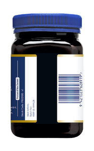 Manuka health Honing MGO 100  500GR