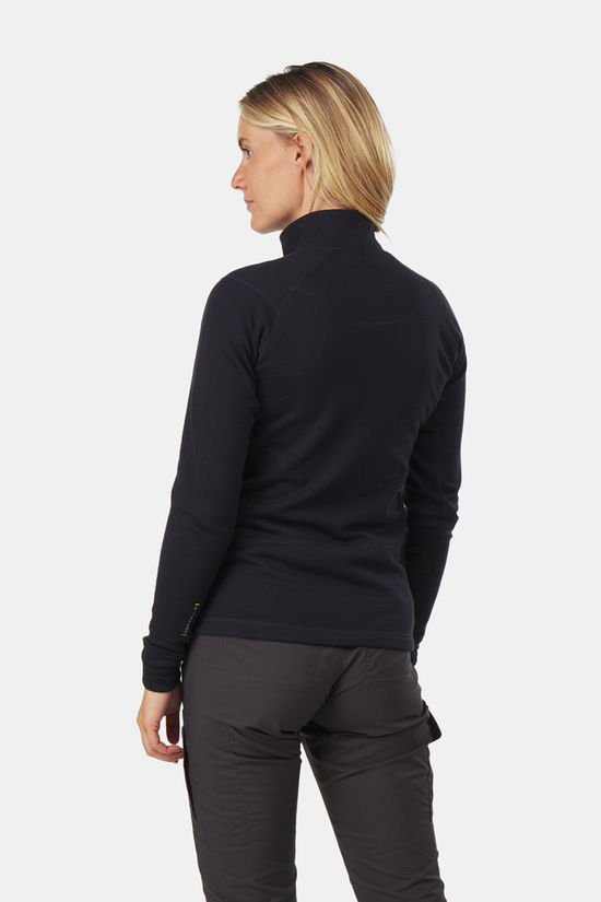 Artilect Artilect Eldorado Merino Vest Dames
