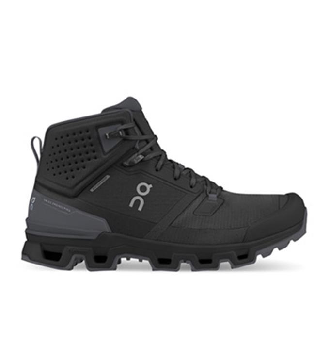 Cloudrock 2 Waterproof Black-Eclipse