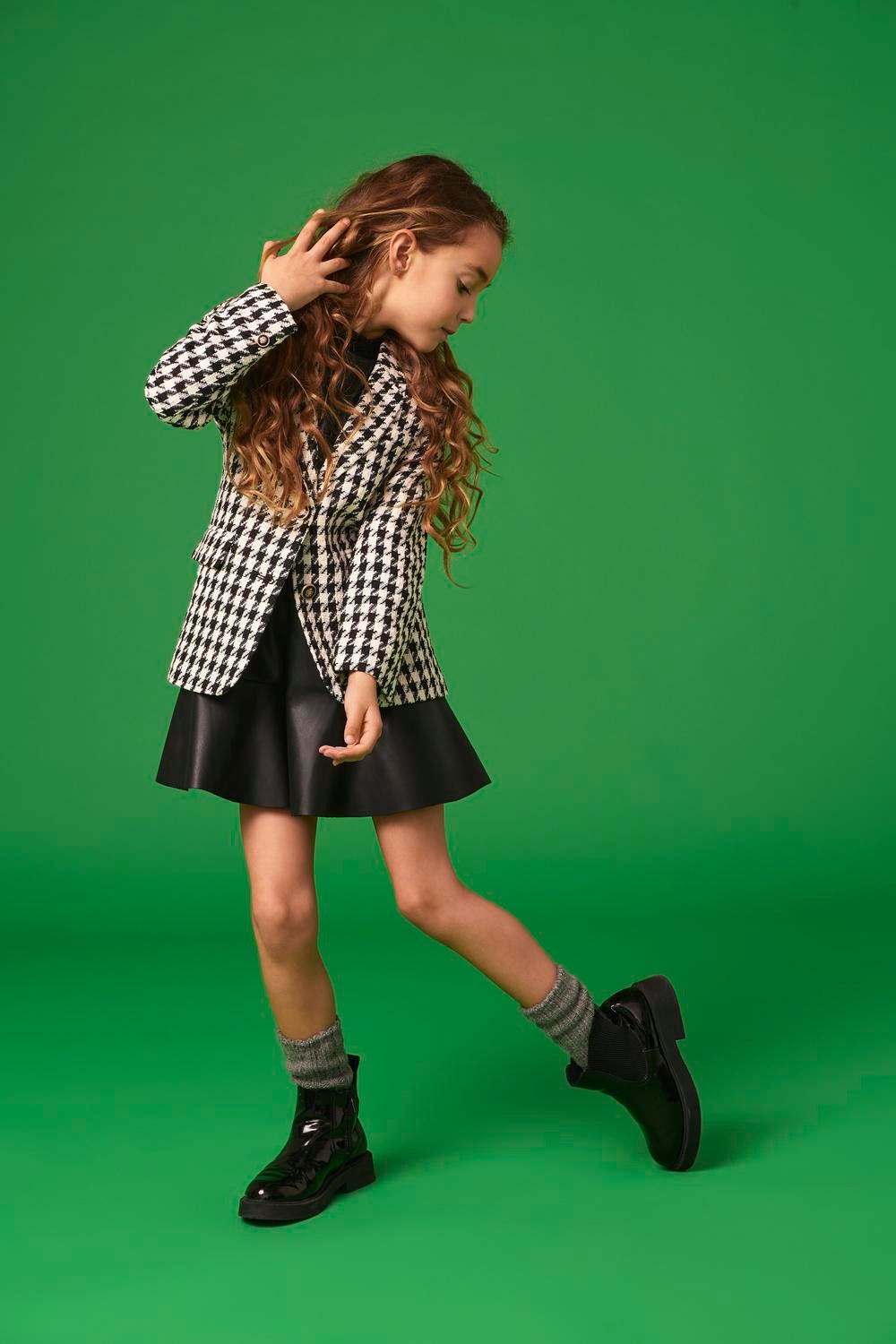 KOGELINOR Blazer Black