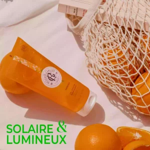 Gel Douche - Néroli - 200ml