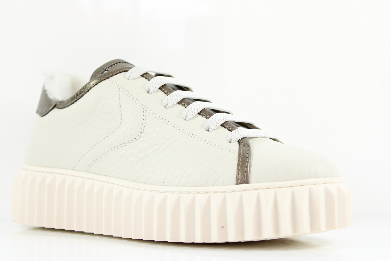Voile Blanche Sneaker