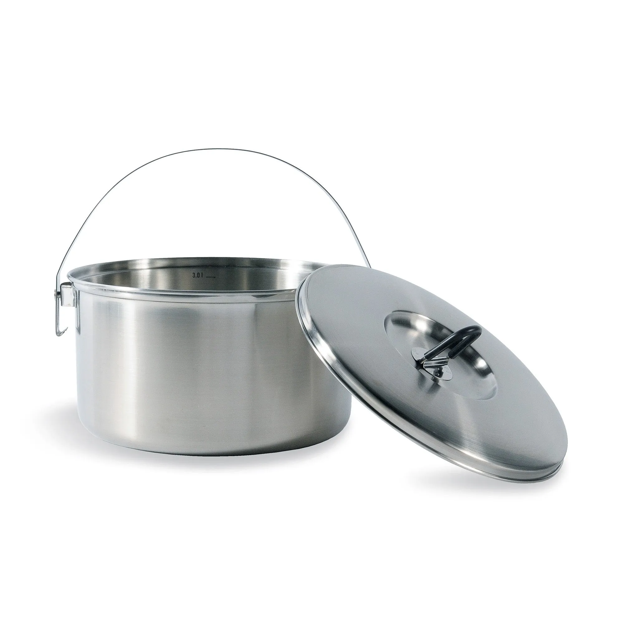Tatonka -  Tatonka Camping Kochset Family Cook Set L