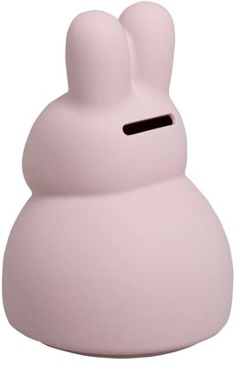 Baby's Only Sparebøsse Rabbit, Old Pink
