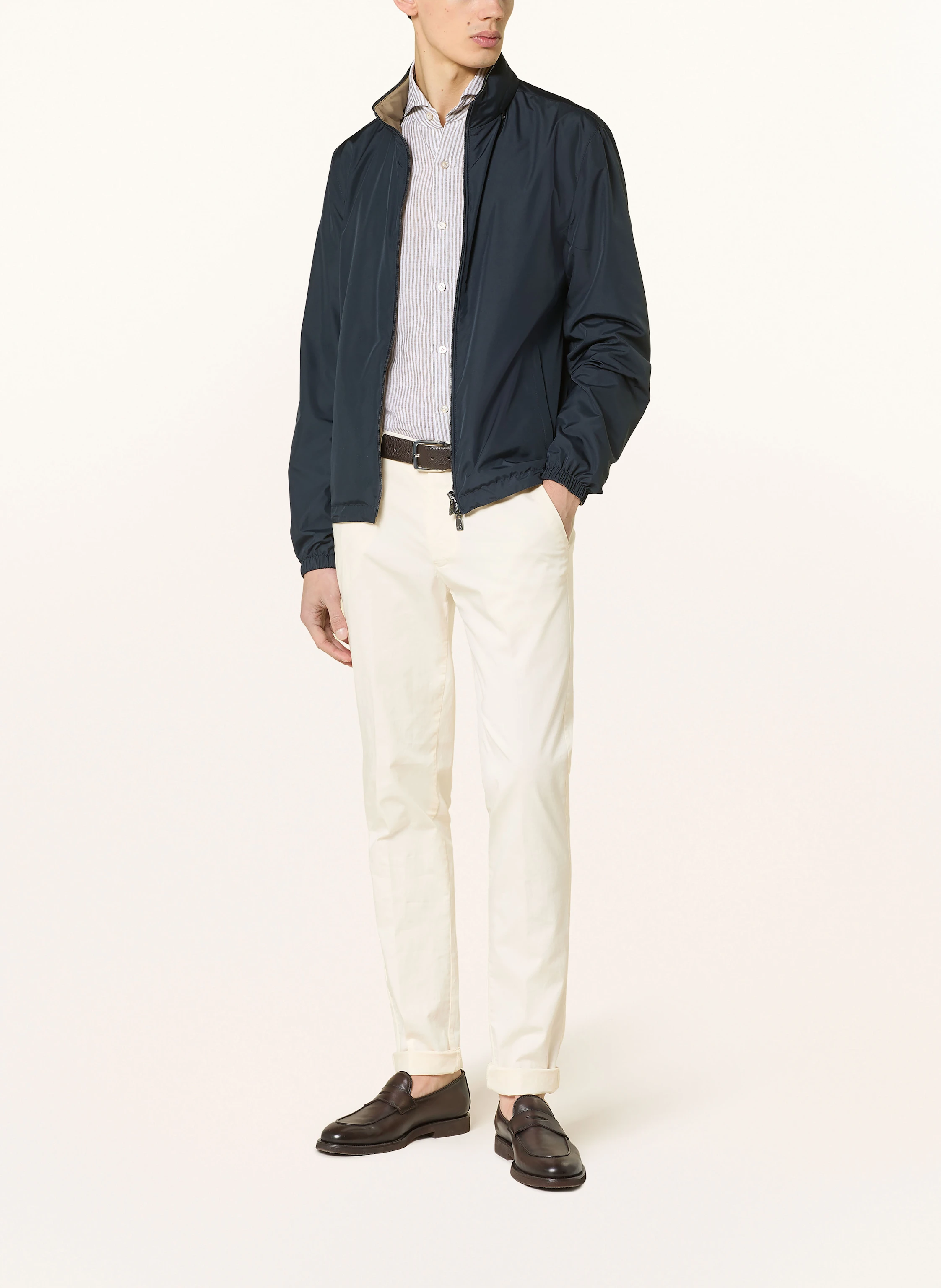 CORNELIANI Blouson zum Wenden