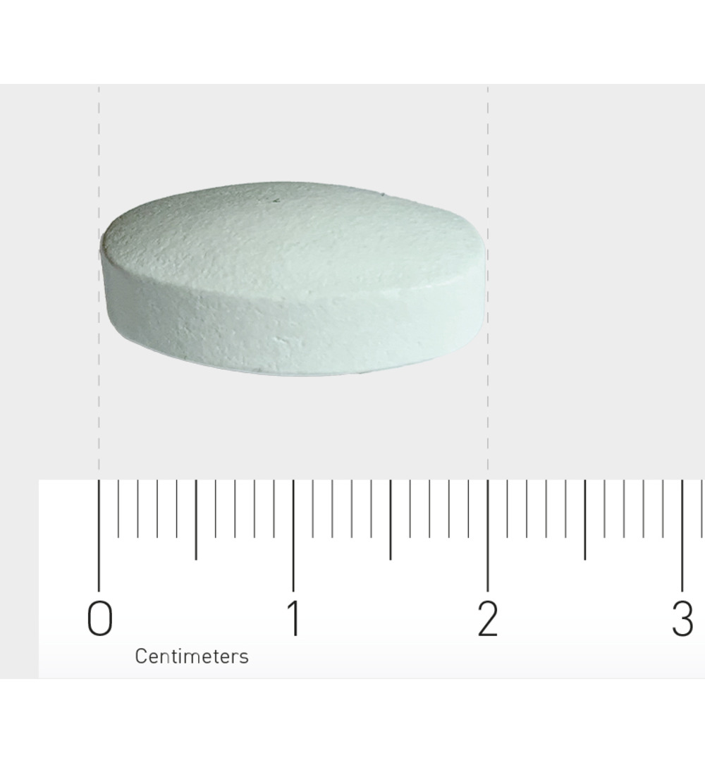 Orthica Magnesium 400 (120 tabletten)