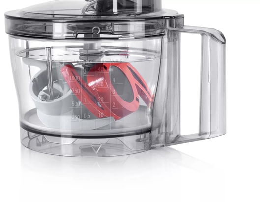 BOSCH - Robot culinaire MCM3100W