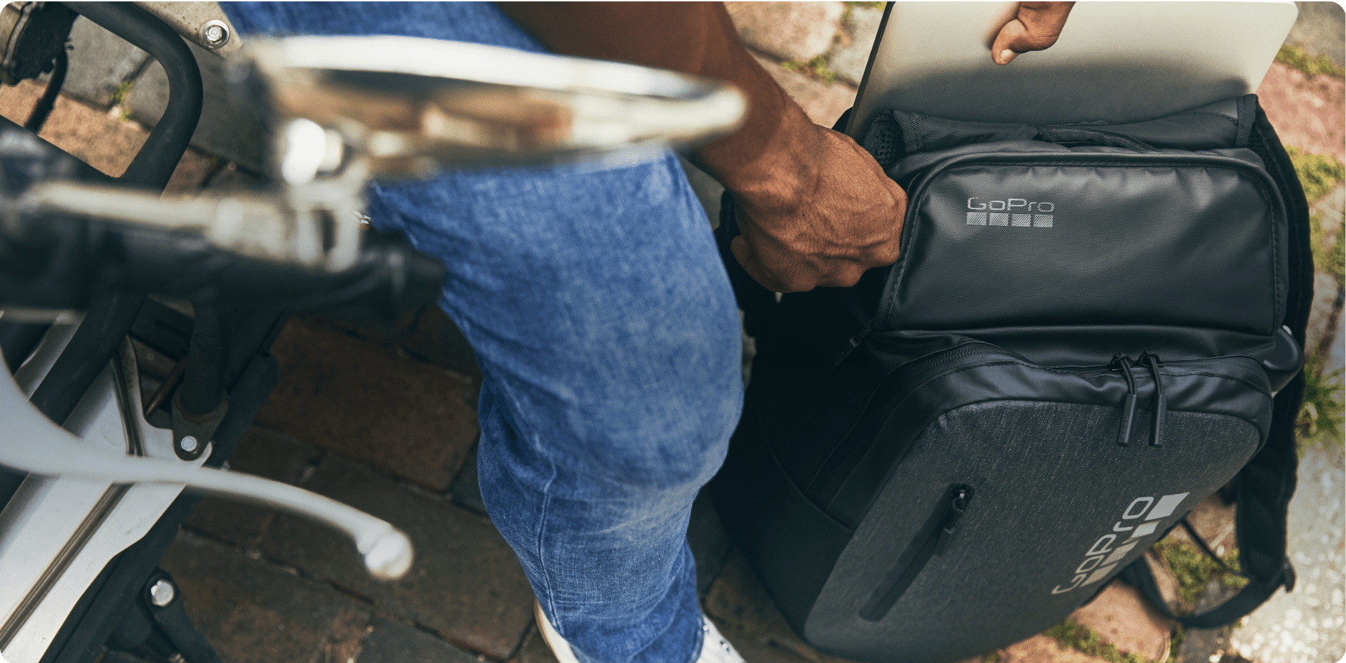 Daytripper – Rucksack