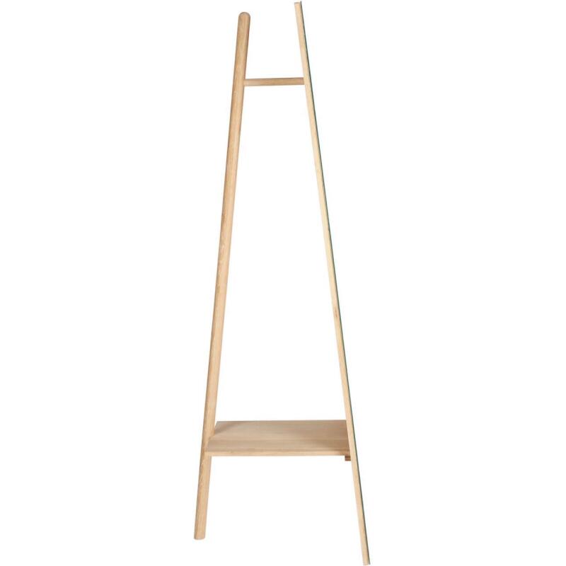 Miroir-portemanteau Keisy 45 x 160 cm