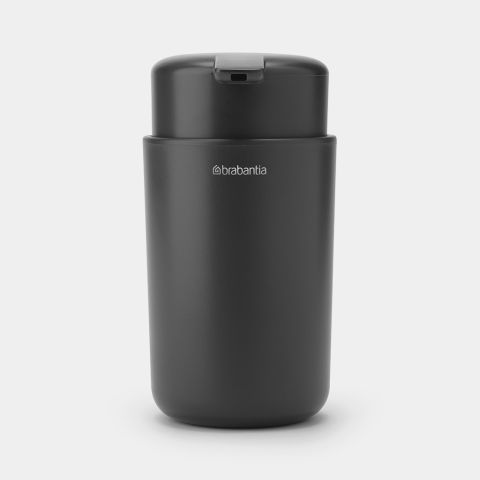 ReNew Zeepdispenser, 250 ml - Dark Grey