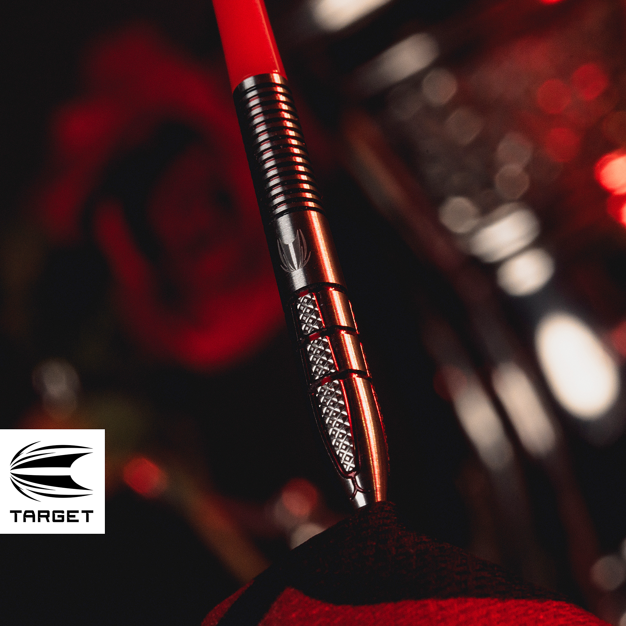 Target - Swiss Point - Nathan Aspinall GEN 2 95% - Steeldart