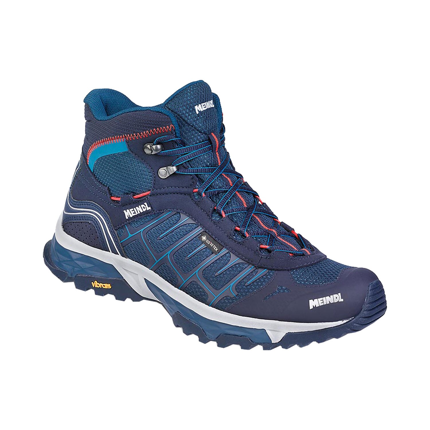 Meindl Finale Mid GTX Herren Wanderschuhe