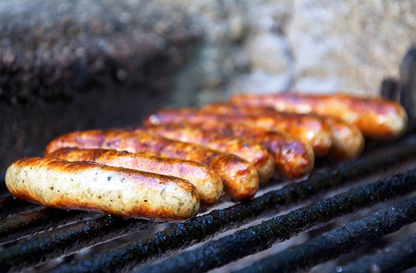 Wurstseminar in Georgensgmünd-Rittersbach als Geschenk | MYDAYS