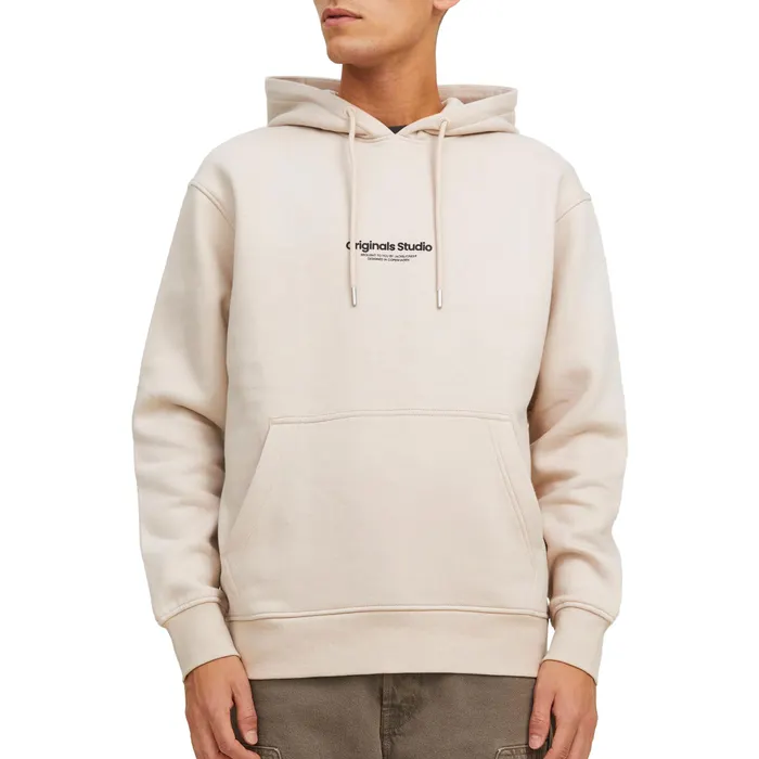 Jack & Jones Vesterbro Hoodie Heren