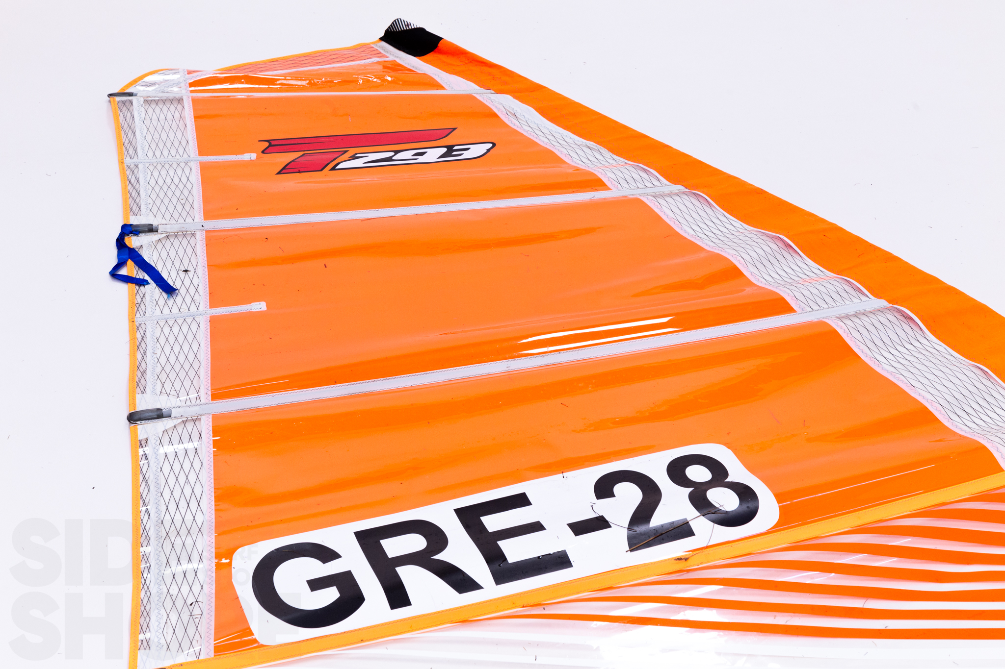 Bic Sport / Tahe Voile One Design - 293 OD - 7.8 m² #90 7.8m²