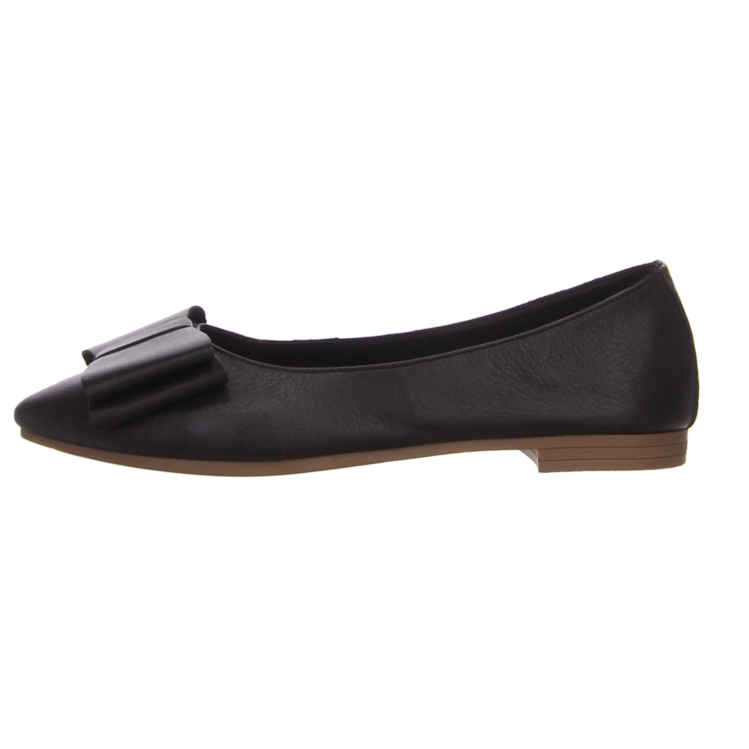 elbandi Ballerina schwarz schwarz