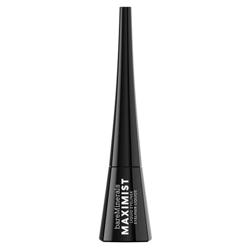 bareMinerals Maximist Liquid Eyeliner, Sort