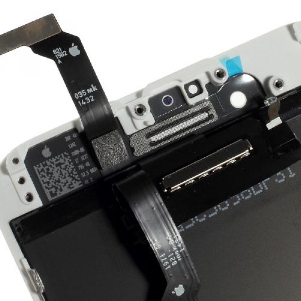 iPhone 6 Ersatzdisplay LCD Touchscreen Digitizer Bildschirm Reparatur - Weiss