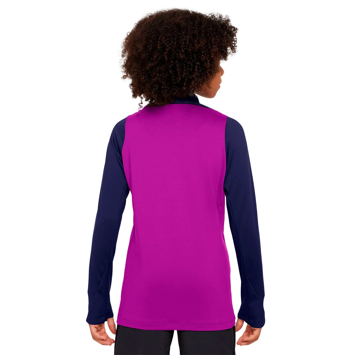 Sweatshirt Nike FC Barcelona Training 2025-2026 Criança