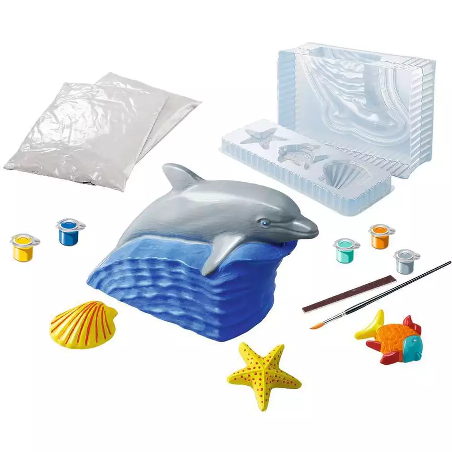 Ravensburger Delfin bunt