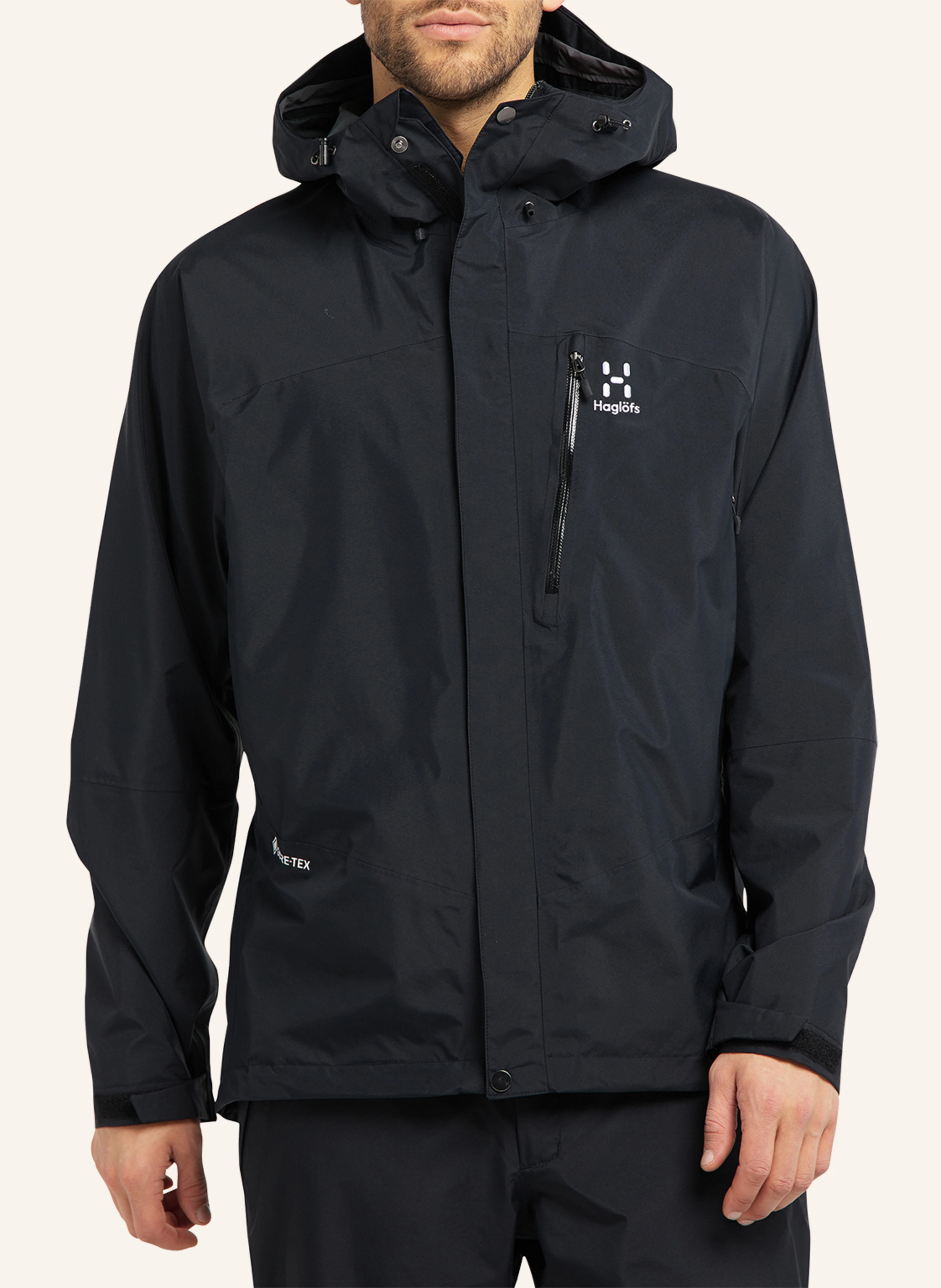Haglöfs Hardshelljacke ASTRAL GTX