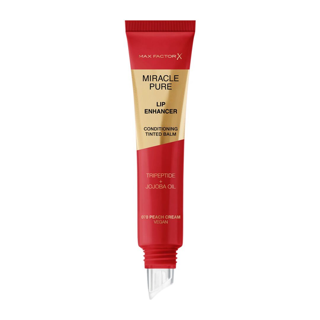 Max Factor  Miracle Pure Lip Enhancer Gloss