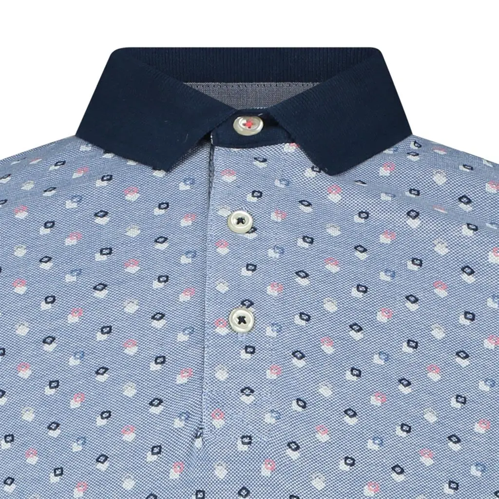 Heren Polo 52115
