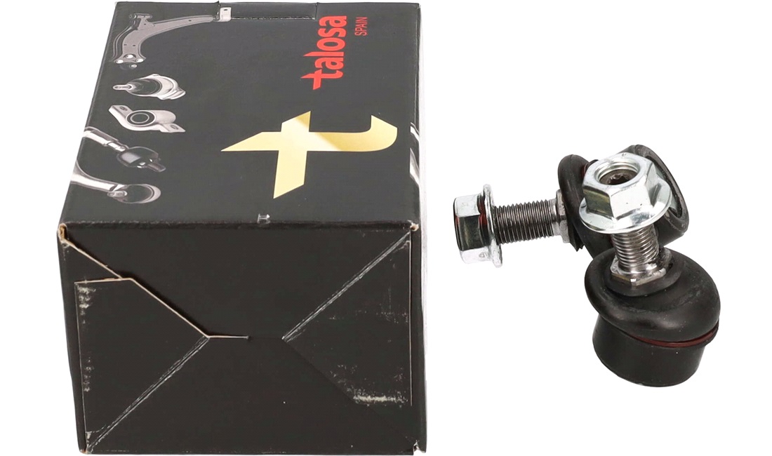 Stabilisatorbolt