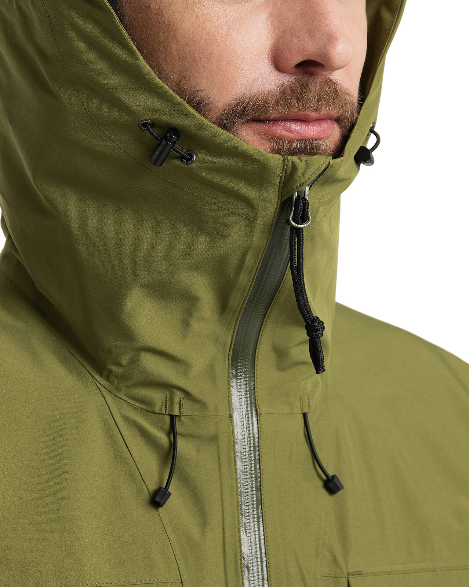 Haglöfs| Herren Skijacke Lumi Insulated Jacket