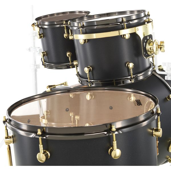 Varus Morpheus Estepario Shell Set