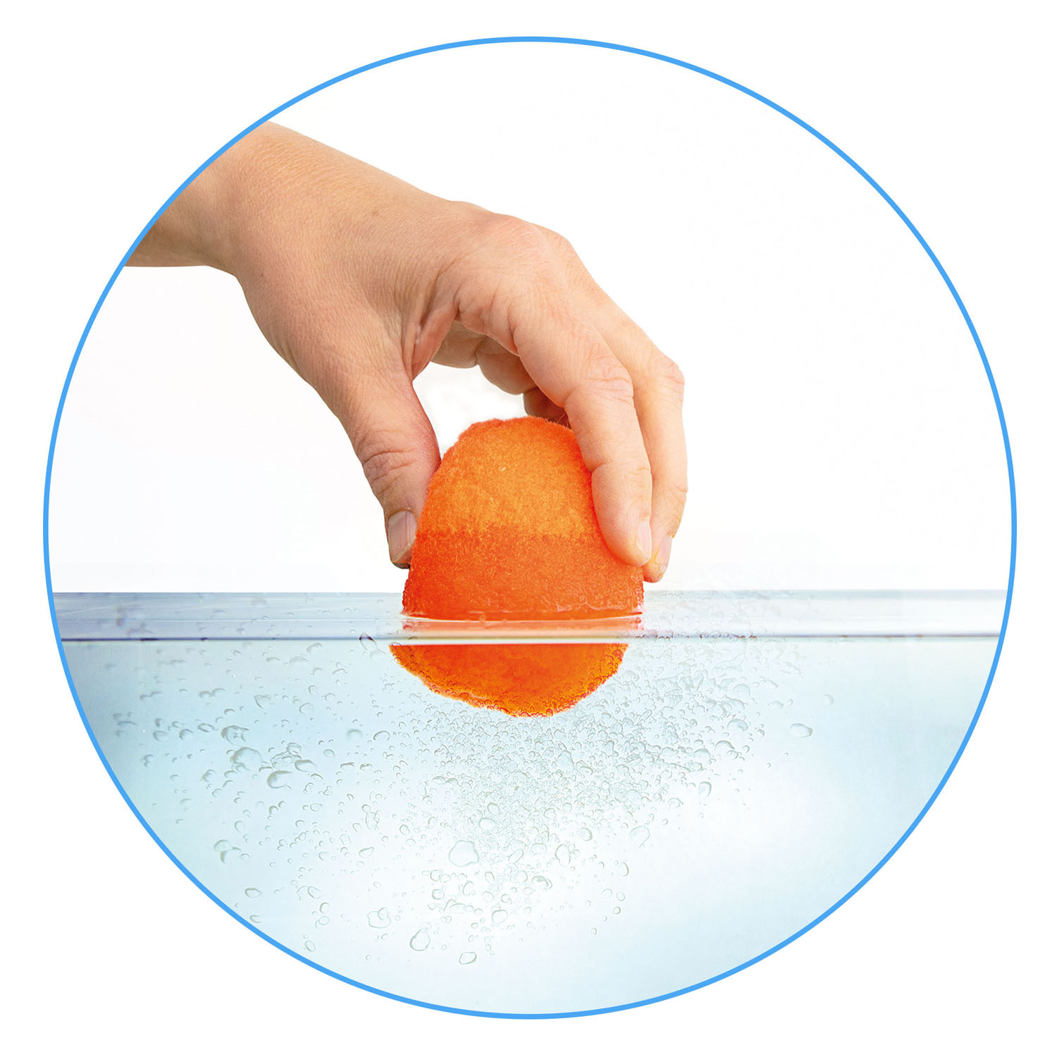Splash Splashballen Balwerper, 3st.