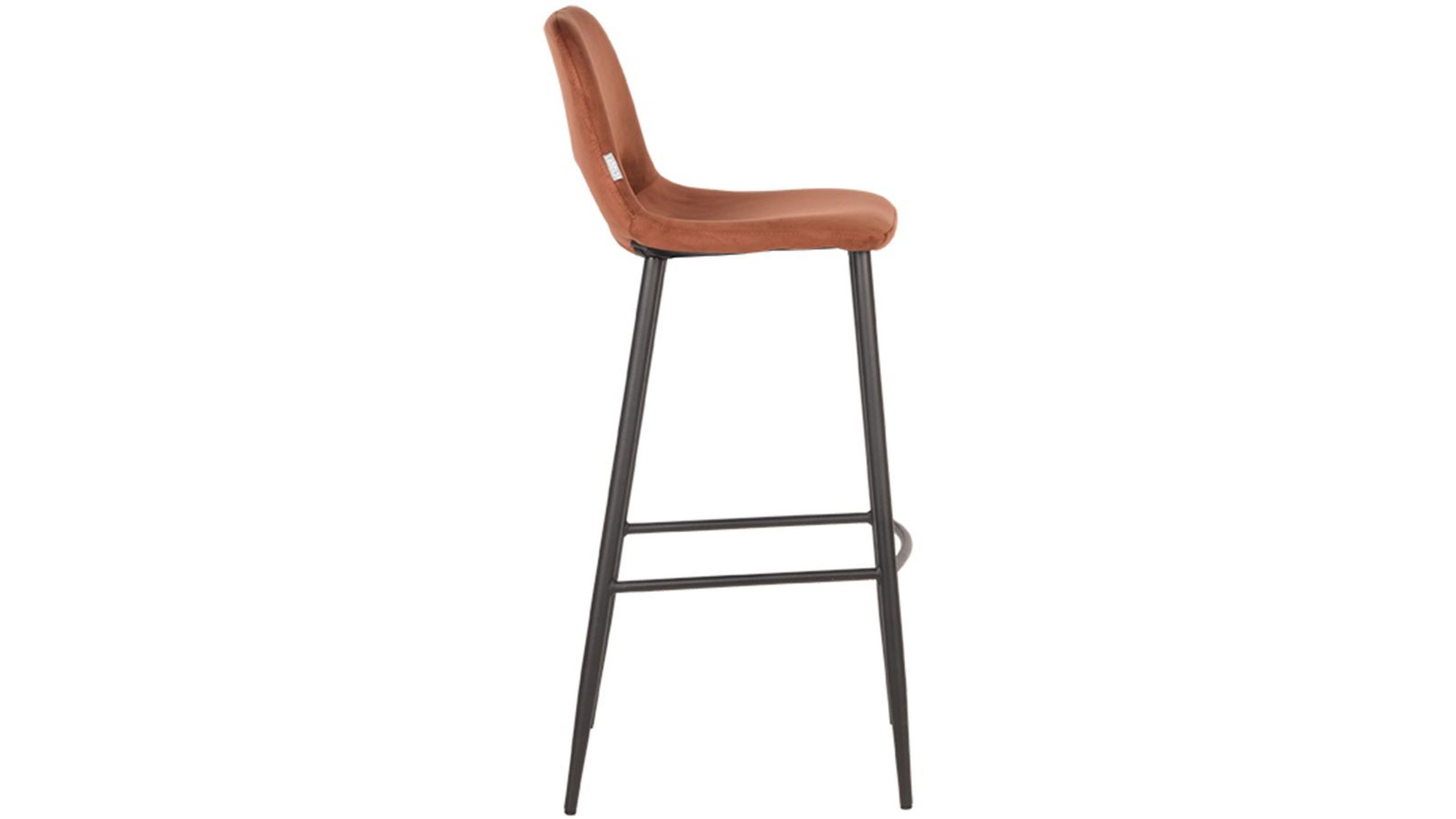 Barkruk Rust UK-30.305 Josh B42 x D47 x H104 cm