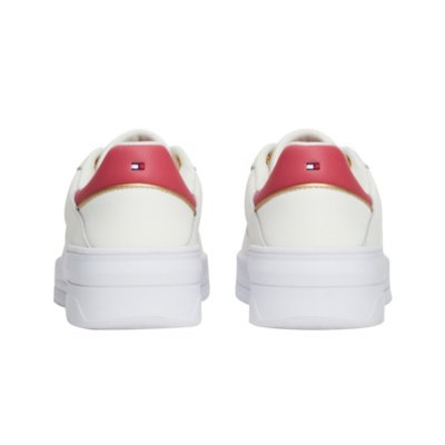 Sneakers femme Essential Basket TOMMY HILFIGER