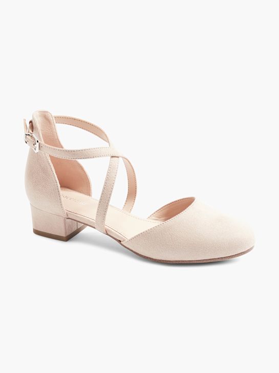 Graceland Pumps met gesp