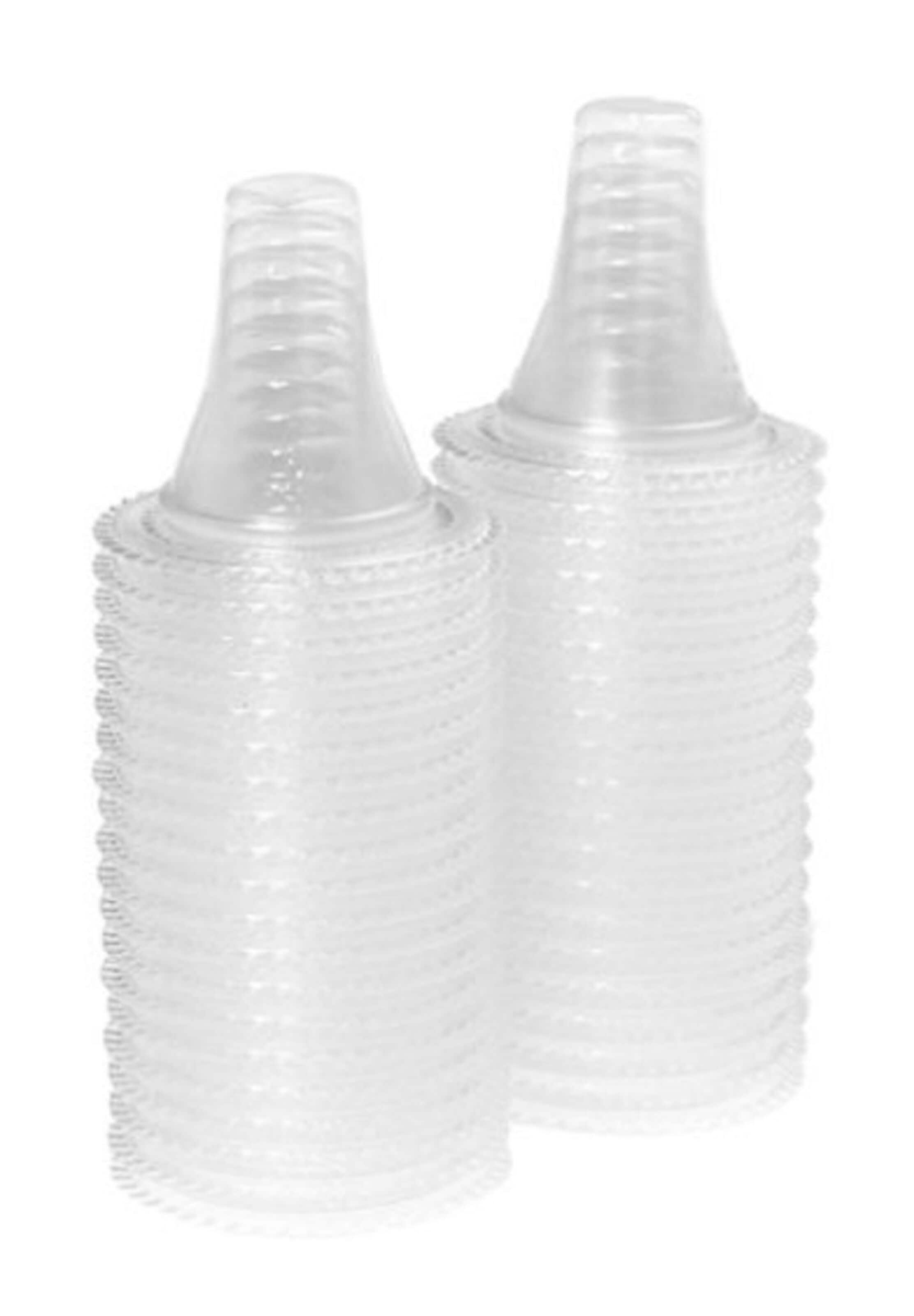 Braun Linsedeksel