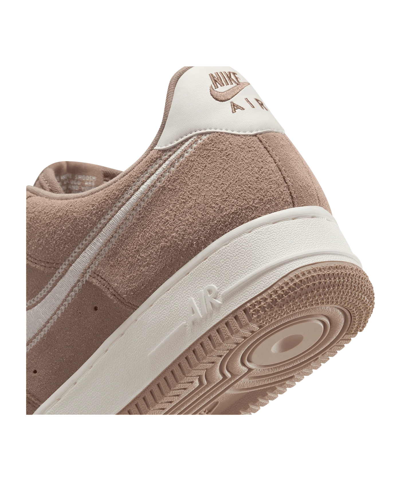 Nike Air Force 1 '07 LV8 Sneaker Braun F200