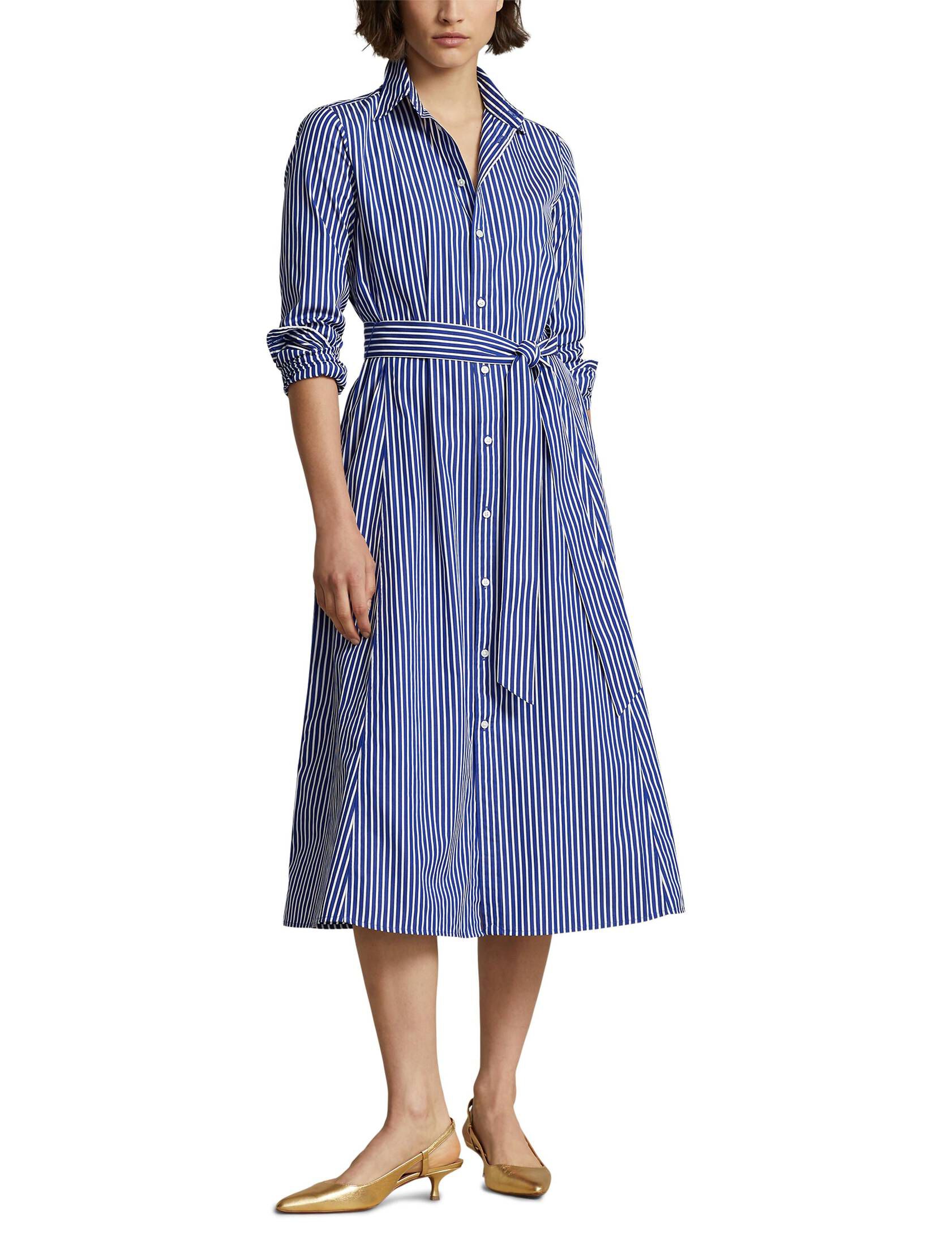 Polo Ralph Lauren| Damen Kleid